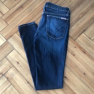 Hudson Krista Super Skinny Jeans